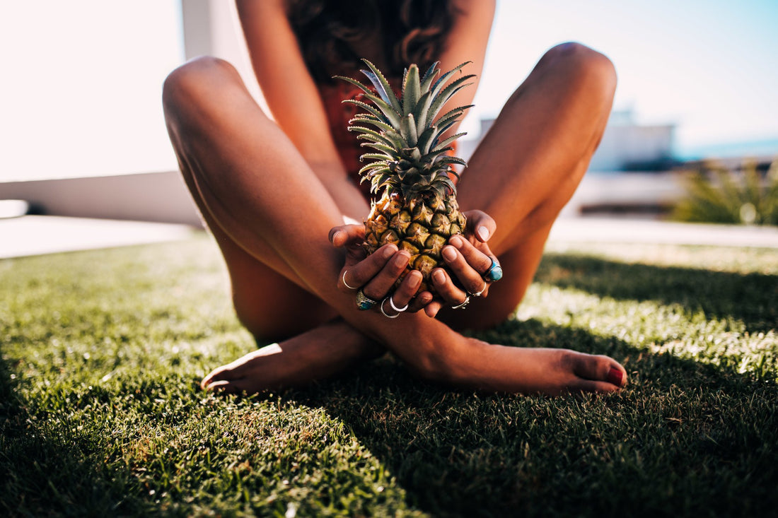 A good summer is here