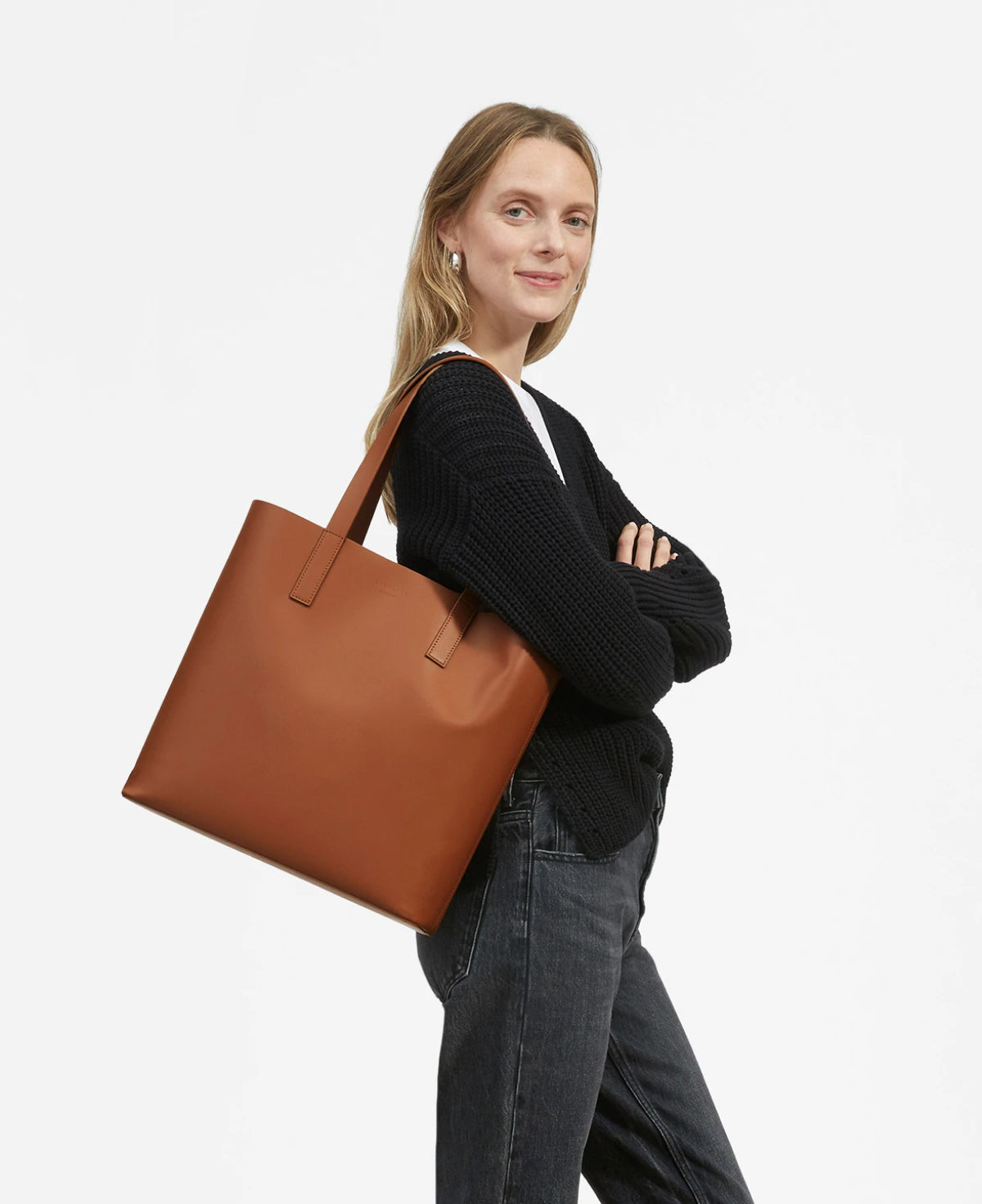 Day Square Tote