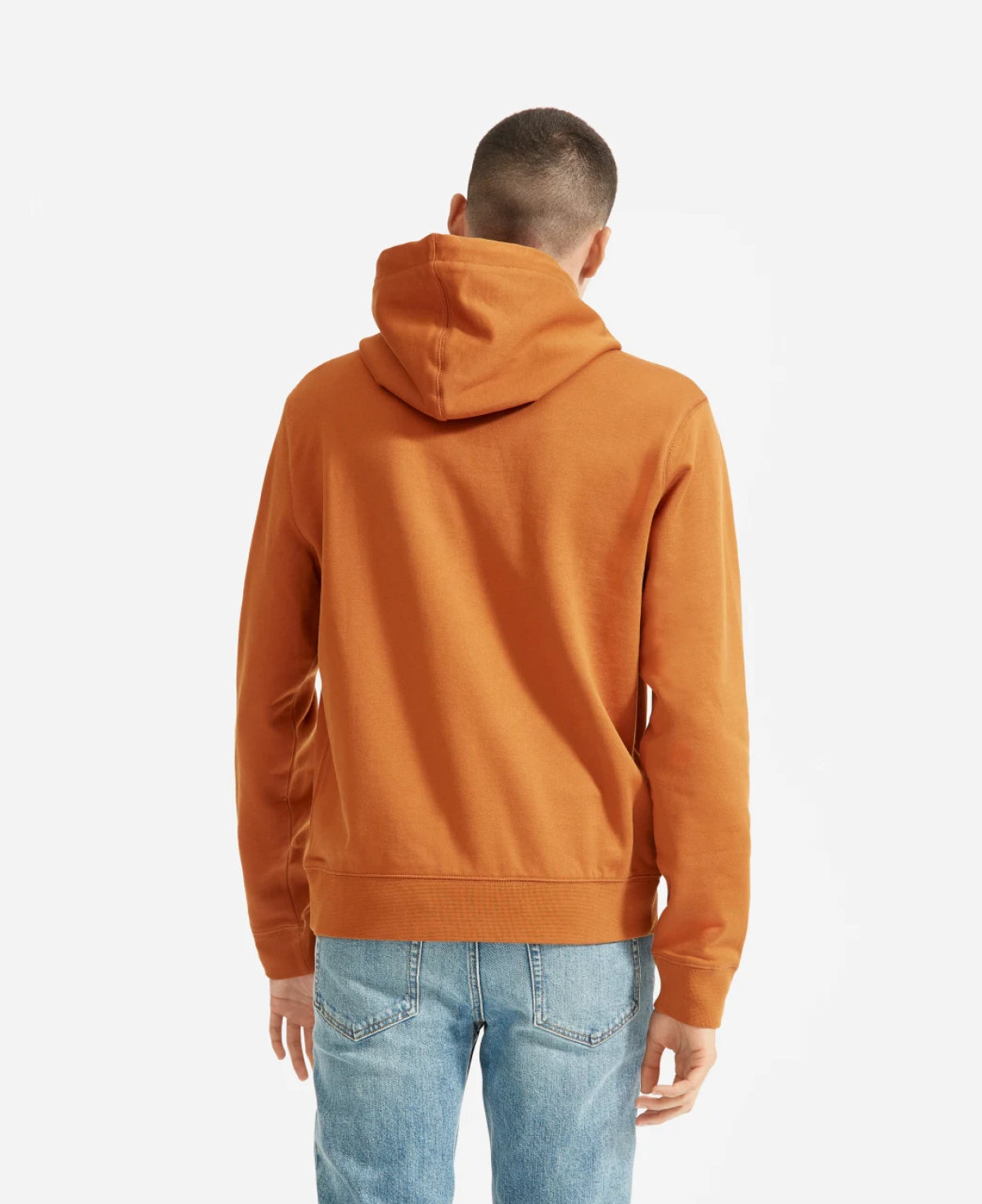 French Terry Hoodie